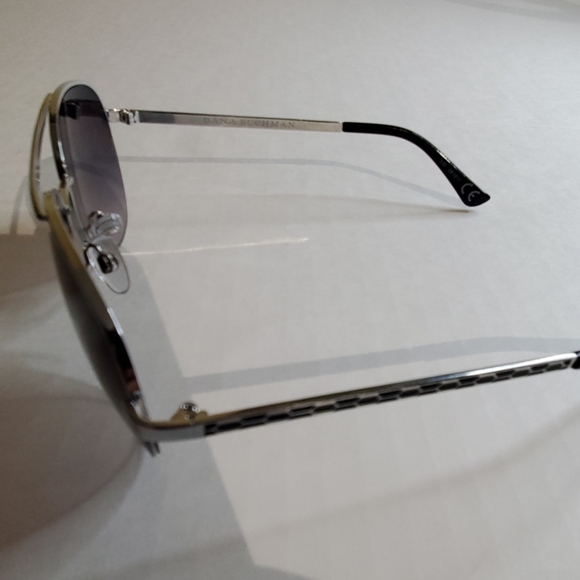 Dana Buchman Aviator sunglasses Sb1 - Picture 3 of 7